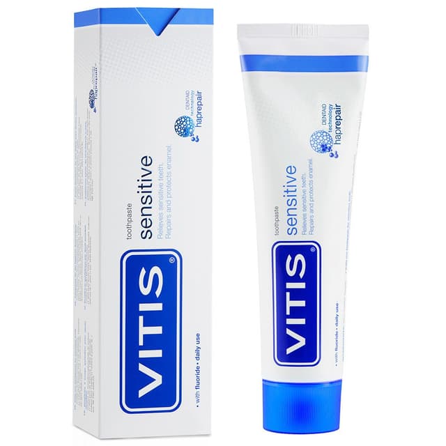 VITIS SENSITIVE Zahnpasta – 100 ml