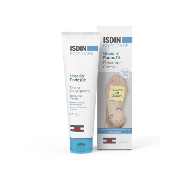 Ureadin Podos DB – 100 ml Fußcreme