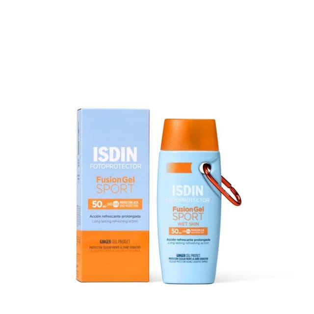 Fusion Gel Sport SPF50 – 100 ml