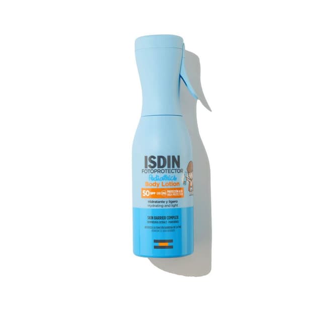Pediatrics Body Lotion SPF 50 – Sonnenschutz für Kinder
