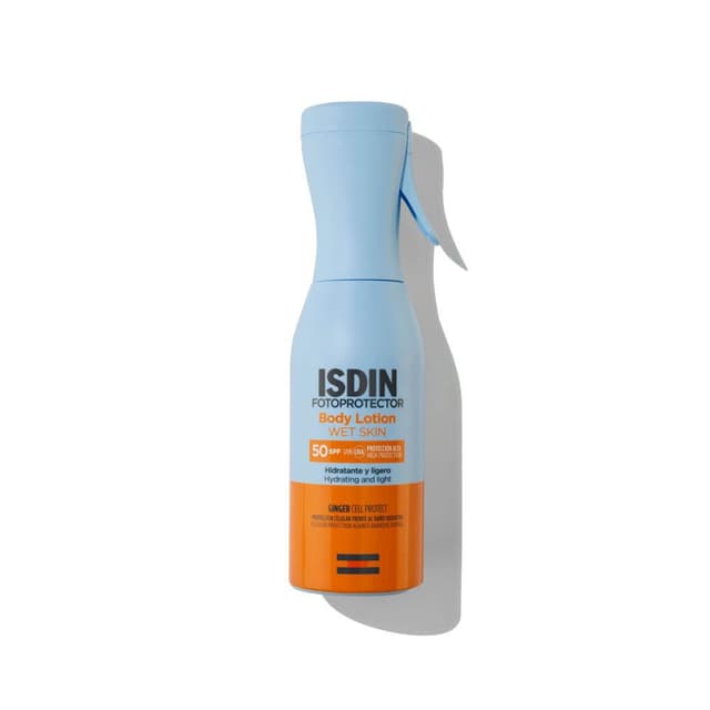 ISDIN Body Lotion SPF 50 – 250 ml