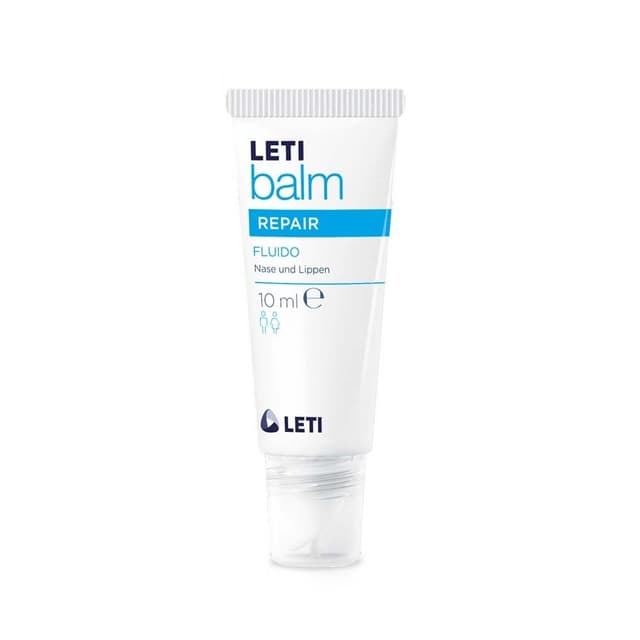 Leti Balm Fluid – 10 ml Fluid