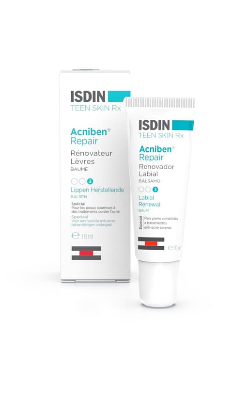 Acniben Repair – Lippenbalsam