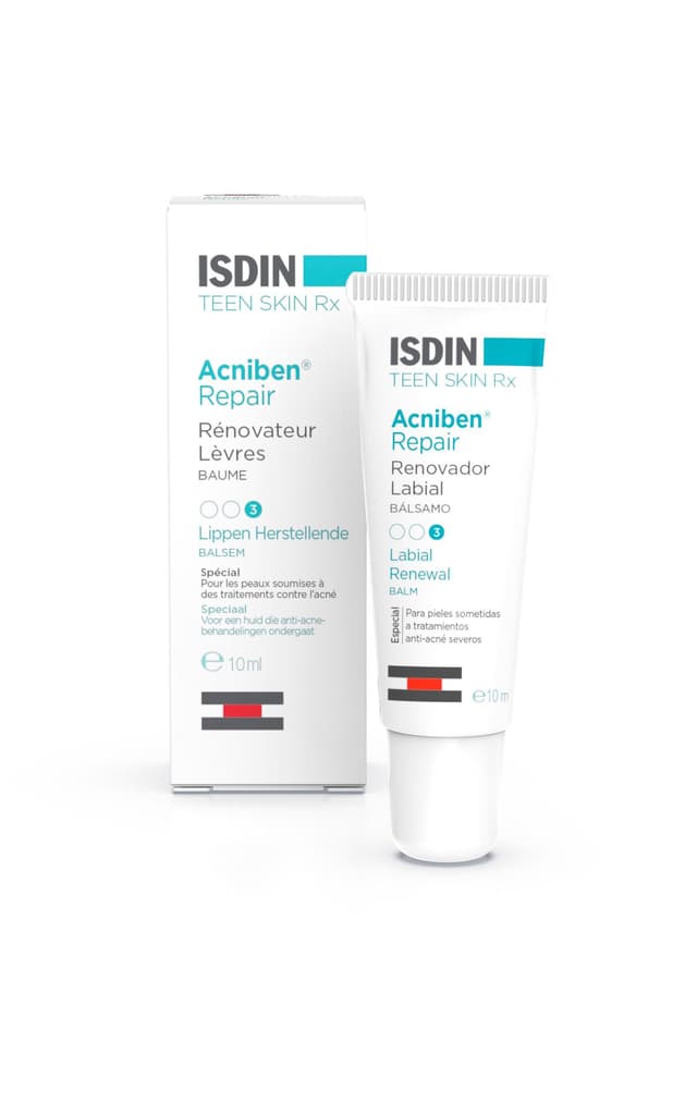 Acniben Repair – Lippenbalsam