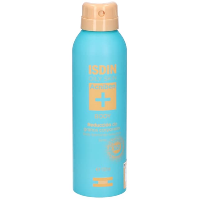 Acniben Body Spray – Spray