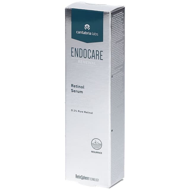 Endocare Renewal Retinol 0,2% – Gesichtscreme