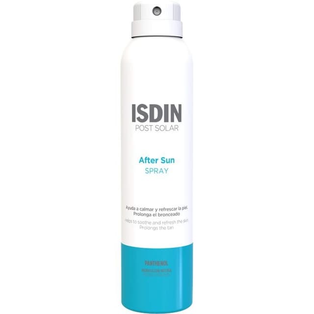 ISDIN After Sun Spray Lotion – 200 ml