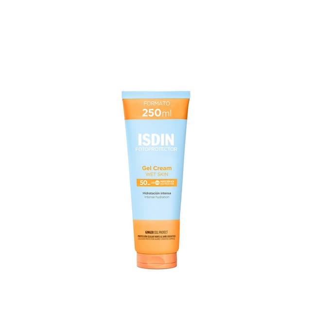 Fotoprotector FP50+ Gel-Creme – 250 ml