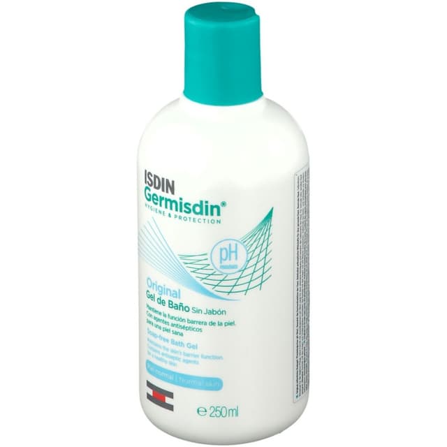 Germisdin Körperhygiene Original – 250 ml