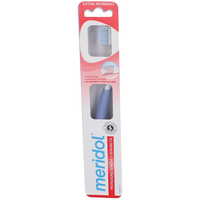 Meridol Zahnbürste Soft Protect