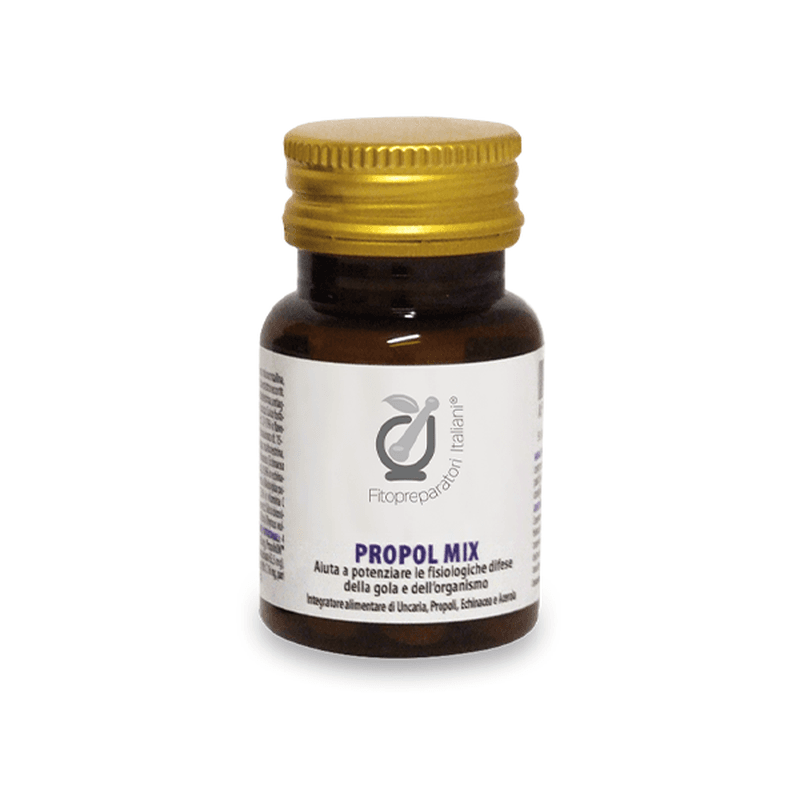 Propol Mix – 50 Tabletten