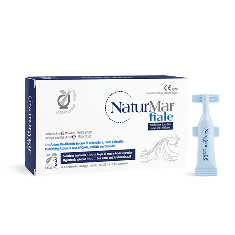 NaturMar Spray – 100 ml